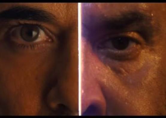  فيلم  The Seven Dogs