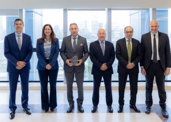 البنك الأهلي المصري