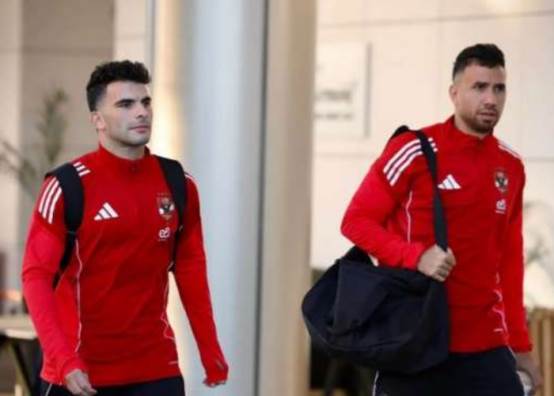 أحمد زيزو وتريزيجيه 