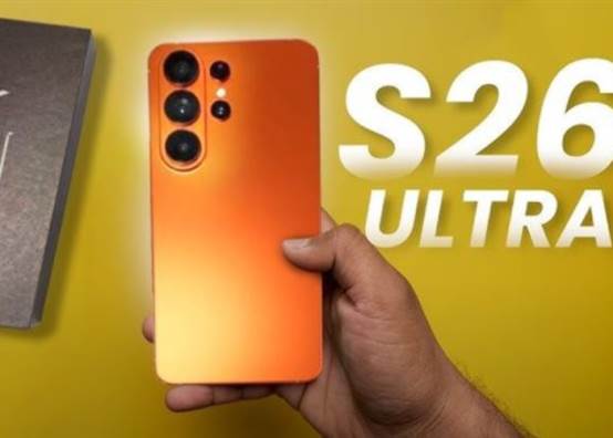 سامسونح ألترا 