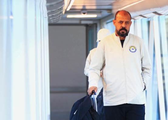 عماد النحاس 