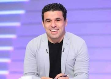 خالد الغندور