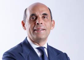 طارق فايد الرئيس التنفيذي والعضو المنتدب