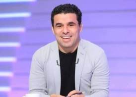 خالد الغندور