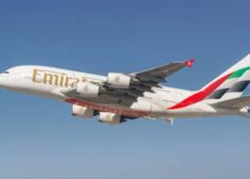 طيران الإمارات 