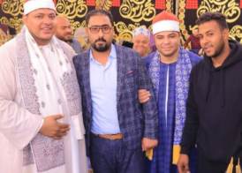 طرفي المشاجرة 