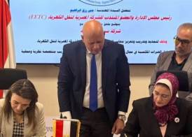 الشر كة القابضة للكهرباء 