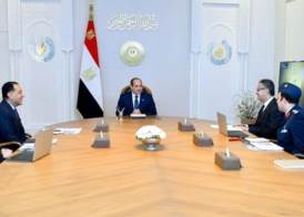 رئاسة الجمهورية 