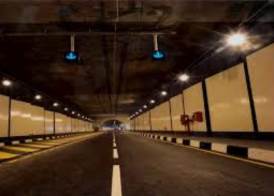 نفق الأزهر الشريف