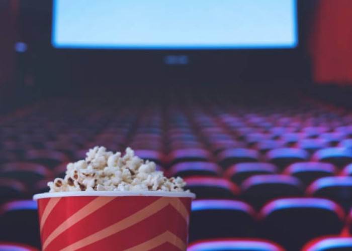 السينما المصرية 