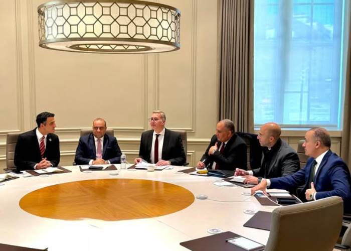 وزير البترول