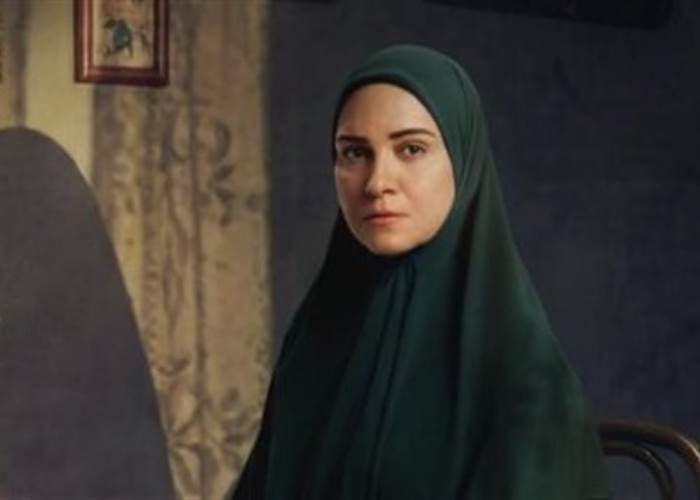 ريهام عبد الغفور 