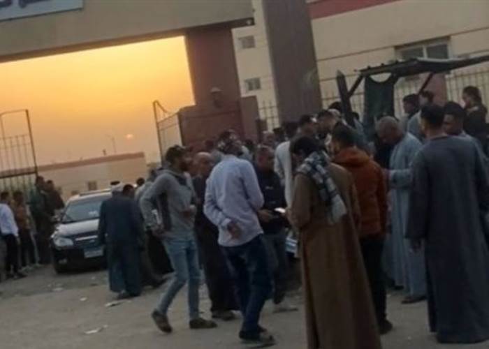 حادث أبو فانا