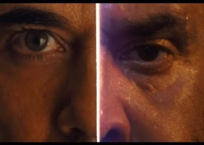  فيلم  The Seven Dogs