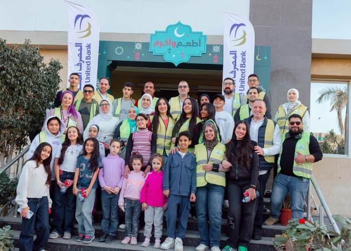 قوافل الإطعام