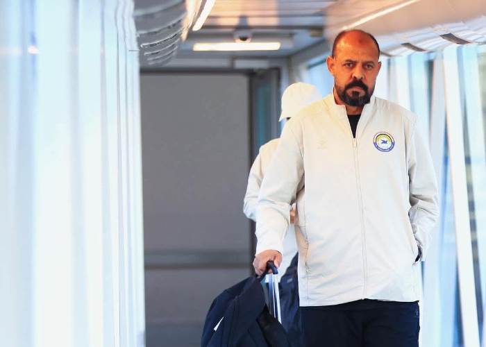 عماد النحاس 