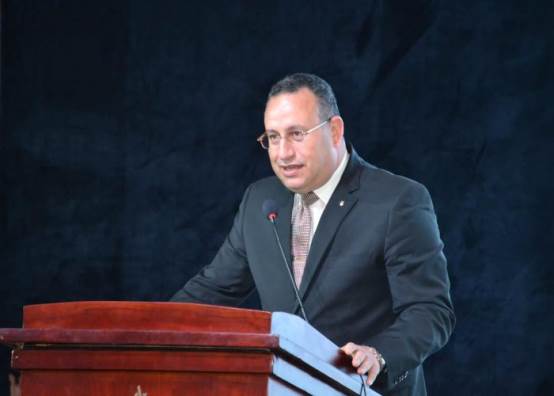 وزير التعليم العالي