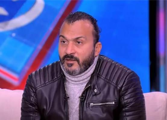  إبراهيم سعيد 