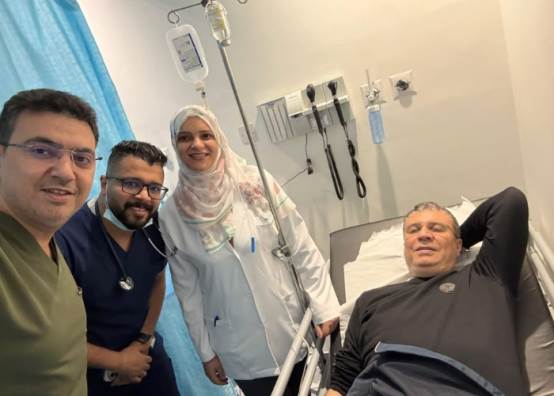 الإعلامي عمرو الليثي