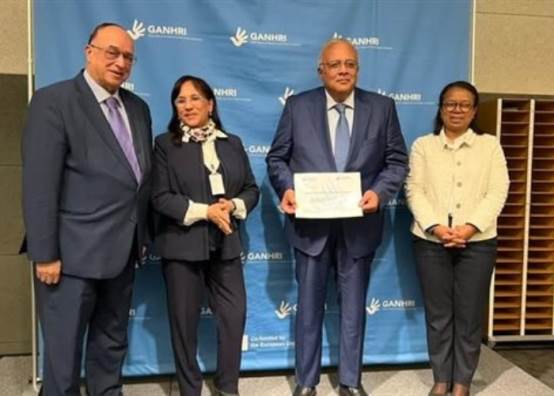 المجلس القومي لحقوق الإنسان