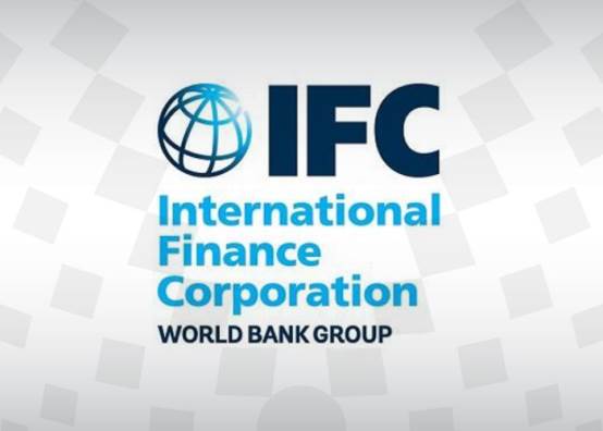 مؤسسة التمويل الدولية