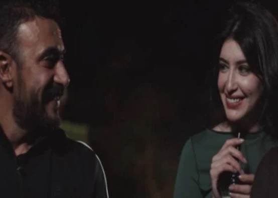 مسلسل علي كلاي