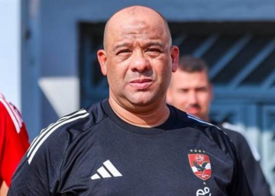 وليد صلاح الدين 