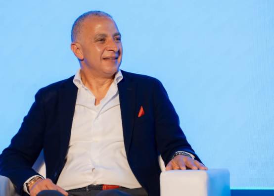 أحمد السويدي