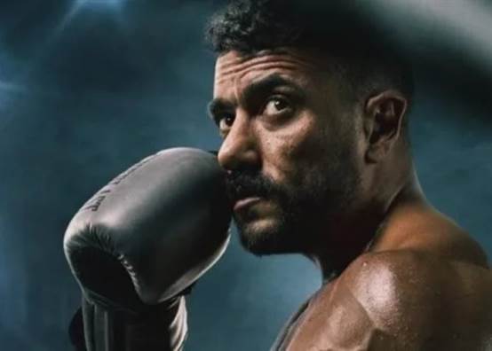 أحمد العوضي