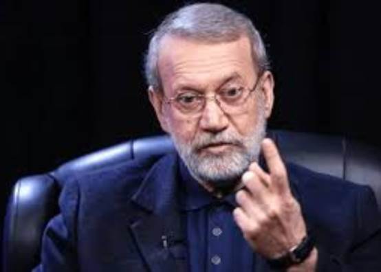 علي  لاريجانى 