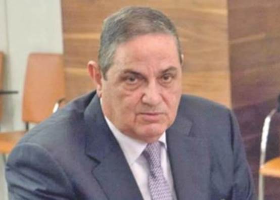 رجل أعمال محمد الخشن 