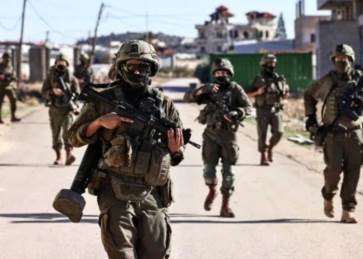 الجيش الإسرائيلي