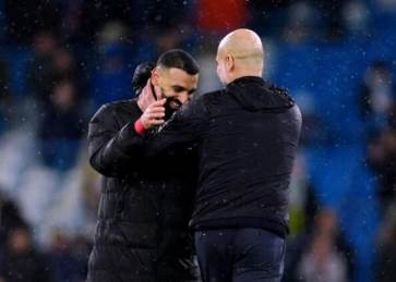 محمد صلاح وسلوت 