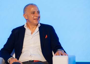 أحمد السويدي