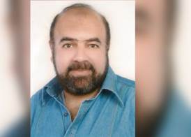 السيناريست محمد عزيز