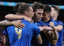 منتخب إيطاليا 