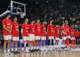 الأهلي لكرة السلة