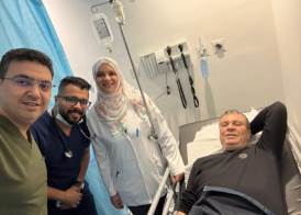 الإعلامي عمرو الليثي