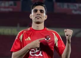 اشرف بن شرقي