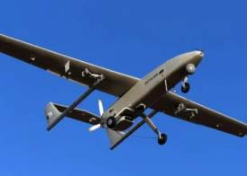 مسيرات إيرانية