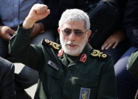 الجنرال قاآني