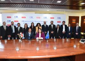 البنك التجاري الدولي