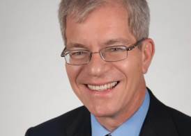 روبرت سيلفرمان سفير أمريكا 