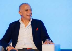 أحمد السويدي