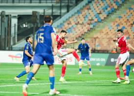 الأهلي والترجي التونسي