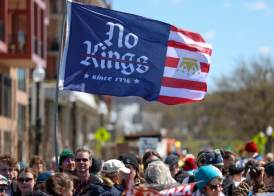 مظاهرات أمريكية 