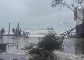 إعصار ناريلي