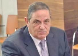 رجل أعمال محمد الخشن 