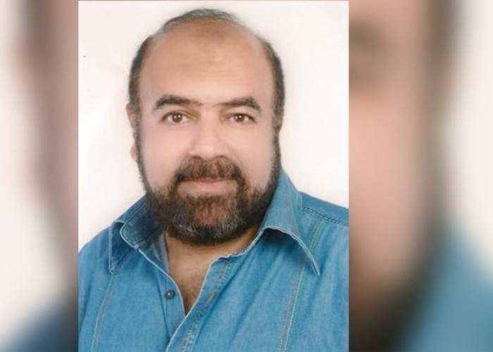 السيناريست محمد عزيز