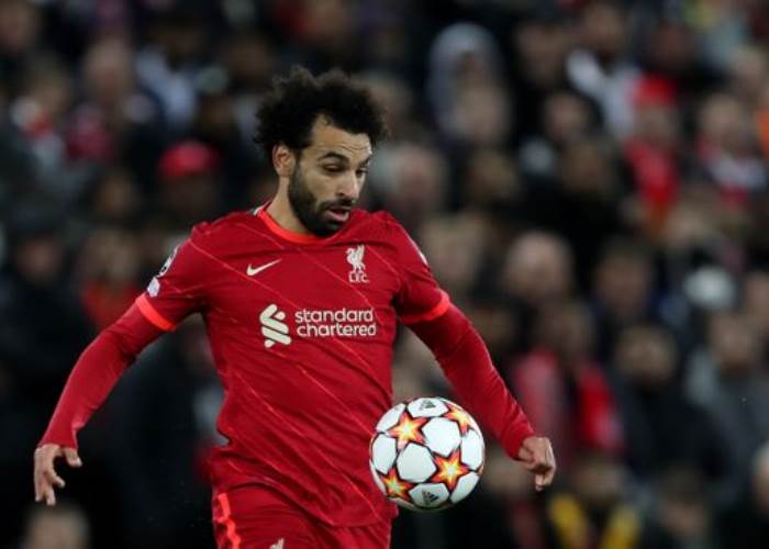 محمد صلاح